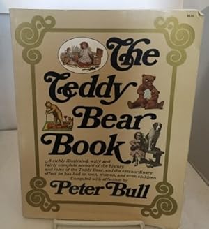 Seller image for The Teddy Bear Book for sale by S. Howlett-West Books (Member ABAA)