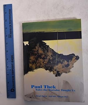 Imagen del vendedor de Paul Thek: Tales the Tortoise Taught Us a la venta por Mullen Books, ABAA