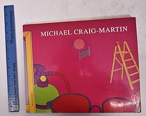 Seller image for Michael Craig-Martin for sale by Mullen Books, ABAA