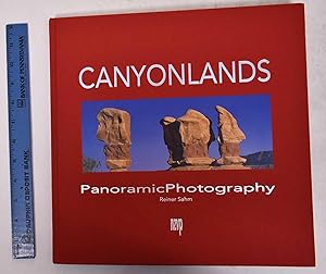 Seller image for Canyonlands: Wonders of Nature on the Colorado Plateau for sale by Mullen Books, ABAA