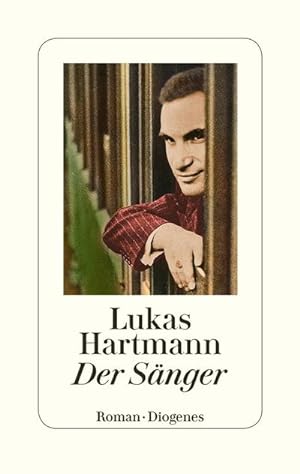 Seller image for Der Snger for sale by Rheinberg-Buch Andreas Meier eK