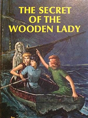 The Secret Of The Wooden Lady