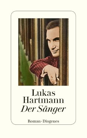 Seller image for Der Snger for sale by BuchWeltWeit Ludwig Meier e.K.