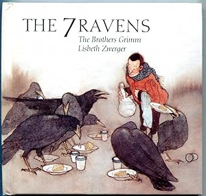The 7 [Seven] Ravens ("Little Book" Series # 11)