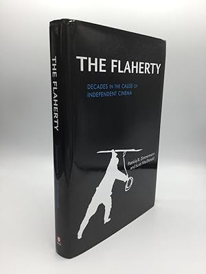 Seller image for THE FLAHERTY: Decades in the Cause of Independent Cinema for sale by johnson rare books & archives, ABAA