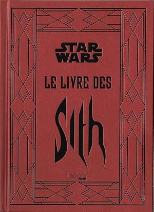 le livre des Sith