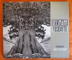 Imagen del vendedor de Uelsmann / Yosemite a la venta por Pistil Books Online, IOBA