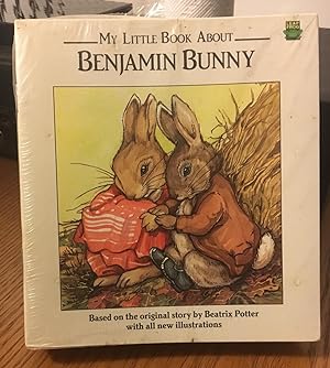 My Little Book About . 12 Beatrix Potter Storybooks
