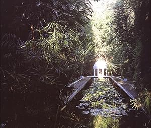 Imagen del vendedor de Gardens by the sea a la venta por Joseph Valles - Books