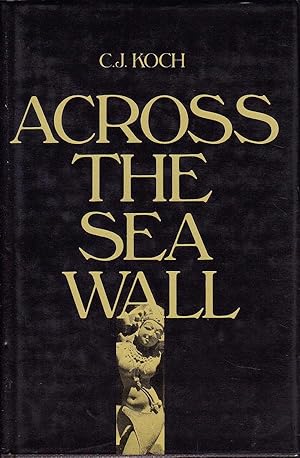 Imagen del vendedor de Across the Sea Wall a la venta por Badger Books