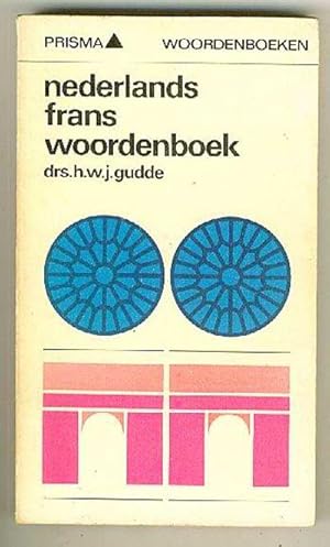 Nederlands Frans Woordenboek