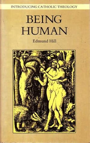 Immagine del venditore per Being Human: a Biblical Perspective venduto da Goulds Book Arcade, Sydney
