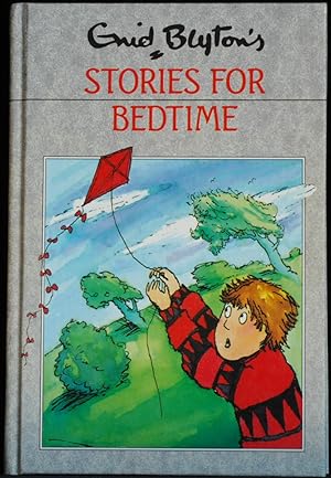 Stories For Bedtime