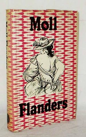 The Fortunes & Misfortunes of the Famous Moll Flanders (Scarce first issue)