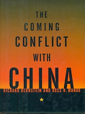 Seller image for The comic conflict with China for sale by Librodifaccia