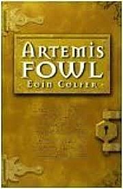 Bild des Verkufers fr Artemis Fowl zum Verkauf von AHA-BUCH