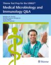 Seller image for Thieme Test Prep for the Usmle(r) Medical Microbiology and Immunology Q&A for sale by AG Library