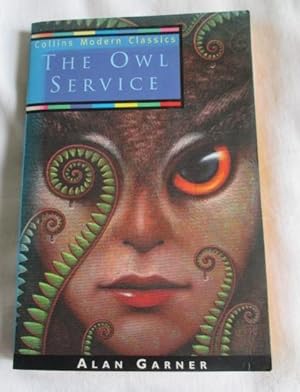 Seller image for The Owl Service for sale by MacKellar Art &  Books