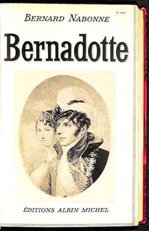 Bernadotte