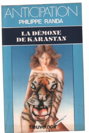La démone de karastan