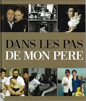 Bild des Verkufers fr Dans les pas de mon pere (French Edition) zum Verkauf von Bouquinerie Le Fouineur