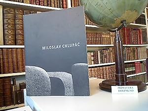 Miloslav Chlupác [herausgegeben zu den Ausstellungen - Staatliche Galerie Bildender Kunst in Nách...