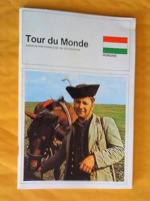 Hongrie. Progrmme Tour du monde