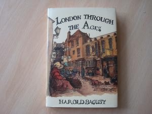 Seller image for London Through the Ages for sale by The Book Tree