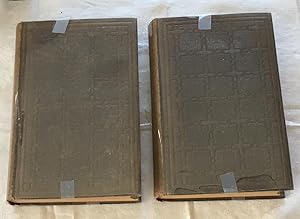 The Life of Charlotte Bronte. Two Volumes
