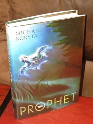 Image du vendeur pour The Prophet " Signed " mis en vente par Bodacious Books