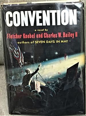 Seller image for Convention for sale by My Book Heaven