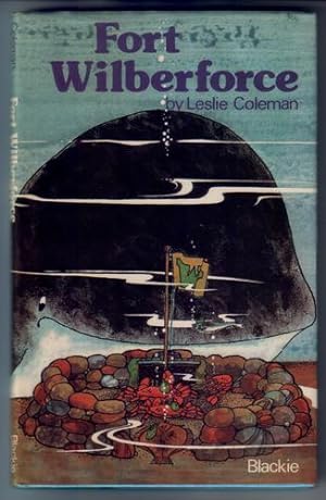 Seller image for Fort Wilberforce for sale by The Children's Bookshop