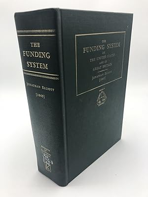 Seller image for The Funding System of the United States and Of Great Britain for sale by Shadyside Books