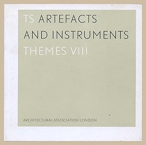 Bild des Verkufers fr Artifacts And Instruments (Themes Viii) zum Verkauf von Martin Harrison