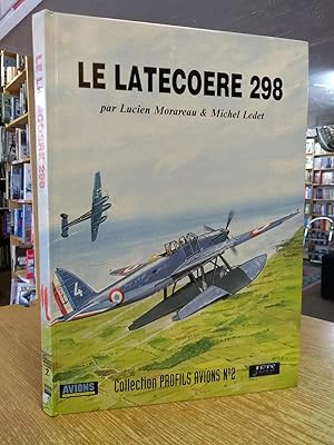 Le Latécoère 298.