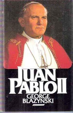 Seller image for Juan Pablo II for sale by SOSTIENE PEREIRA