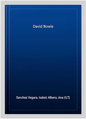 Immagine del venditore per David Bowie venduto da GreatBookPrices