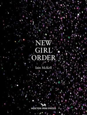 Imagen del vendedor de New Girl Order a la venta por GreatBookPrices