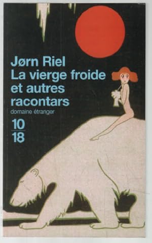 Image du vendeur pour La vierge froide et autres racontars mis en vente par librairie philippe arnaiz