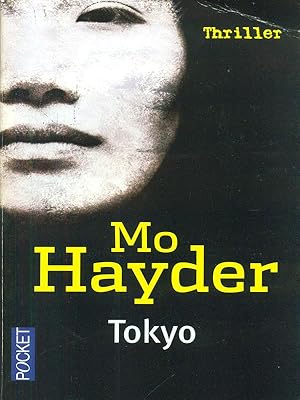 Seller image for Tokyo for sale by Librodifaccia