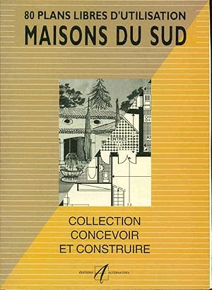 Maisons du sud