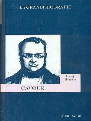 Immagine del venditore per Cavour venduto da Librodifaccia