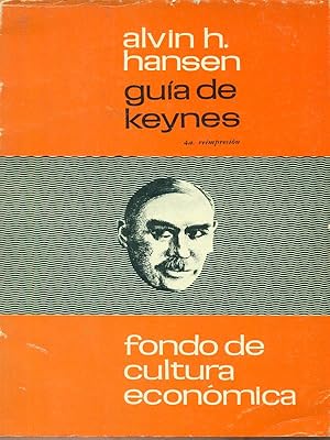 Bild des Verkufers fr Guia de Keyenes zum Verkauf von Librodifaccia