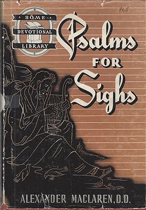 Psalms For Sighs