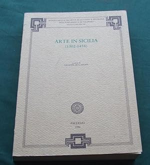Arte in Sicilia [ 1302-1458 ]