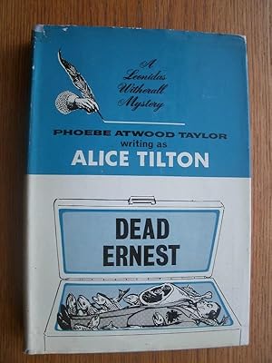 Dead Ernest