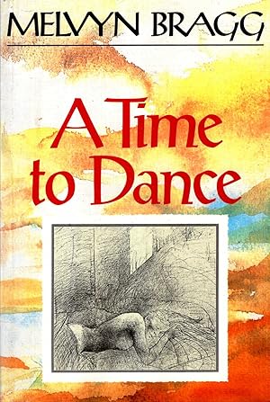 Bild des Verk�ufers f�r A Time To Dance zum Verkauf von Pendleburys - the bookshop in the hills