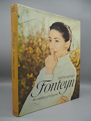 Seller image for Fonteyn: The Making of a Legend. for sale by ROBIN SUMMERS BOOKS LTD