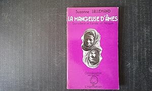 La mangeuse d'âmes. Sorcellerie et Famille en Afrique