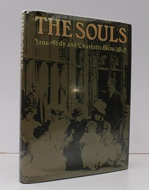 Seller image for The Souls. NEAR FINE COPY IN UNCLIPPED DUSTWRAPPER for sale by Island Books